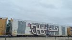 UP G1401 (Body) UP 801181 (Flat)